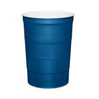 VASO ACERO RECICLADO VACLUSE