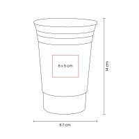 VASO VACLUZL