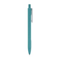 BOLIGRAFO PLASTICO / FIBRA DE TRIGO VACMENT