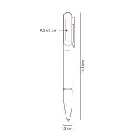 BOLIGRAFO VACMOST