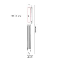 BOLIGRAFO VACPHOA