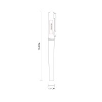 BOLIGRAFO METAL VACRELM