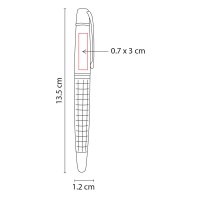 BOLIGRAFO VACSELD