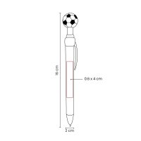 BOLIGRAFO VACSIAL