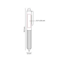 BOLIGRAFO VACSIRN