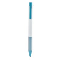 BOLIGRAFO PLASTICO VACSYDE