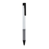 BOLIGRAFO PLASTICO VACSYDE