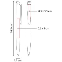 BOLIGRAFO VACTEFT