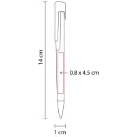 BOLIGRAFO VACTIRN