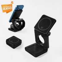 MULTICARGADOR VACTOFT