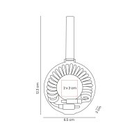CABLE VACTOLEV