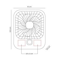 VENTILADOR VACTOVAS