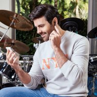 AUDFONOS PLASTICO VADIER