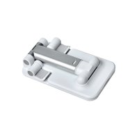 SOPORTE PLASTICO VADOLT