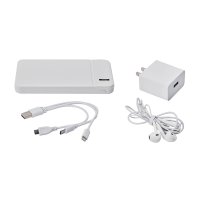 SET PLASTICO VAEARK