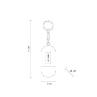 USB MADERA DE ARCE / METAL VAEELT