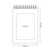 LIBRETA VAELTA