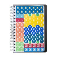 LIBRETA VAEOLM