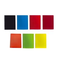 CUADERNO VAEORA