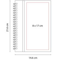 LIBRETA VAEOYNE