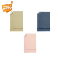 LIBRETA VAERVE