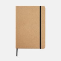 LIBRETA CARTN / PAPEL A BASE DE PIEDRA NATURAL VAETER