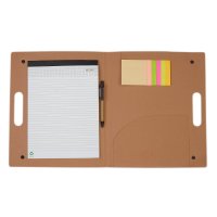 CARPETA CARTN / PAPEL RECICLADO ZABELX
