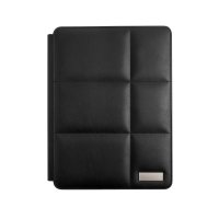 CARPETA CURPIEL / METAL ZABERK