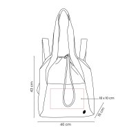 BOLSA ZABUENT