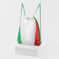 BOLSA-MOCHILA NON WOVEN / POLISTER ZABULP