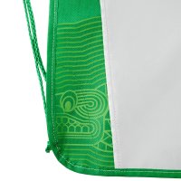 BOLSA-MOCHILA NON WOVEN / POLISTER ZABULP