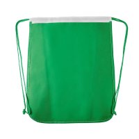BOLSA-MOCHILA NON WOVEN / POLISTER ZABULP