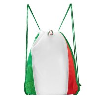 BOLSA-MOCHILA NON WOVEN / POLISTER ZABULP