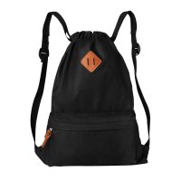 BOLSA-MOCHILA POLISTER ZABYNE