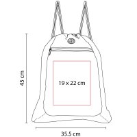 BOLSA-MOCHILA ZACIALV