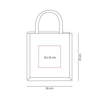 BOLSA ZACINTA