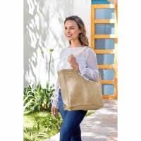 BOLSA YUTE ZACITAS