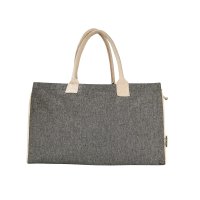 BOLSA ALGODN RECICLADO ZACIVRA