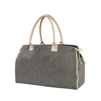 BOLSA ALGODN RECICLADO ZACIVRA