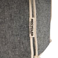 BOLSA ALGODN RECICLADO ZACIVRA