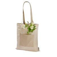 BOLSA ALGODN RECICLADO ZACIYLT