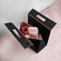 CAJA ZACMENT