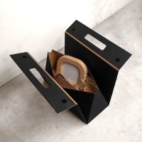 CAJA ZACMENT