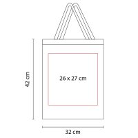 BOLSA ZACMIXA