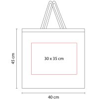 BOLSA ZACNAVO