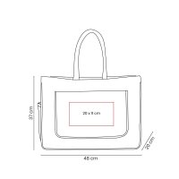 BOLSA ZACNEYA