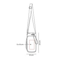 BOLSA ZACNORA