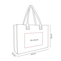 BOLSA ZACNURN