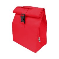 LONCHERA POLISTER / ALUMINIO PLASTIFICADO ZACSANT