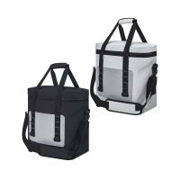 HIELERA POLIURETANO TERMOPLASTICO TPU / ACETATO DE VINILO DE POLIETILENO ZACSBER